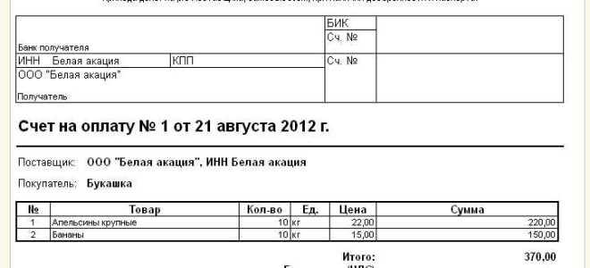 Что такое письменная форма документа