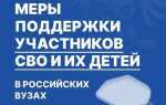 Особая квота при поступлении в вуз что это