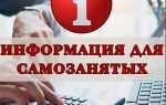 Зарегистрировался как самозанятый но деятельность не веду
