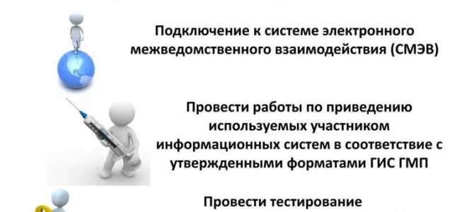 Гис гмп что это такое