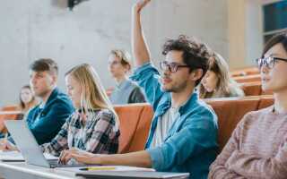 Кто может преподавать в вузе по новому закону об образовании