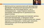 Как зовут главного прокурора москвы