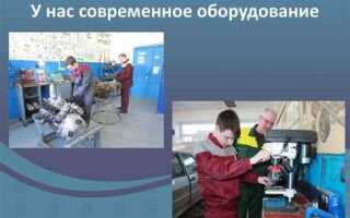 Кто имеет право проводить регламентные работы по техническому обслуживанию и ремонту автоматических