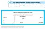 Расшифровка подписи в документах как правильно