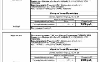 Кто освобождается от уплаты госпошлины