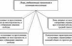 Колония общего режима за какие преступления