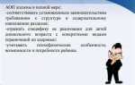 Количество отделений которые должны быть сформированы по адаптированным программам с нарушением речи