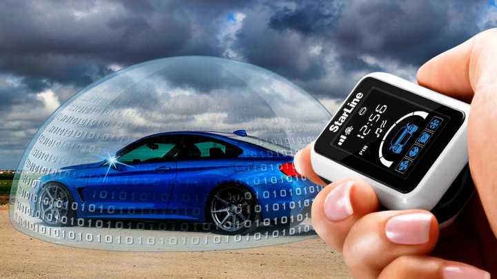 Совместимость сигнализации с электрооборудованием автомобиля