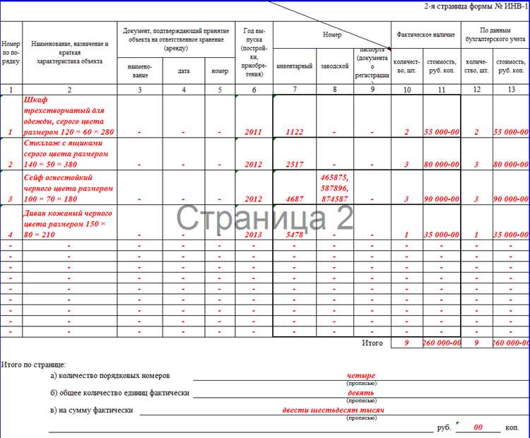 Какой документ нужно составить если в ходе инвентаризации выявлены излишки и недостача Какой документ нужно составить если в ходе инвентаризации выявлены излишки и недостача