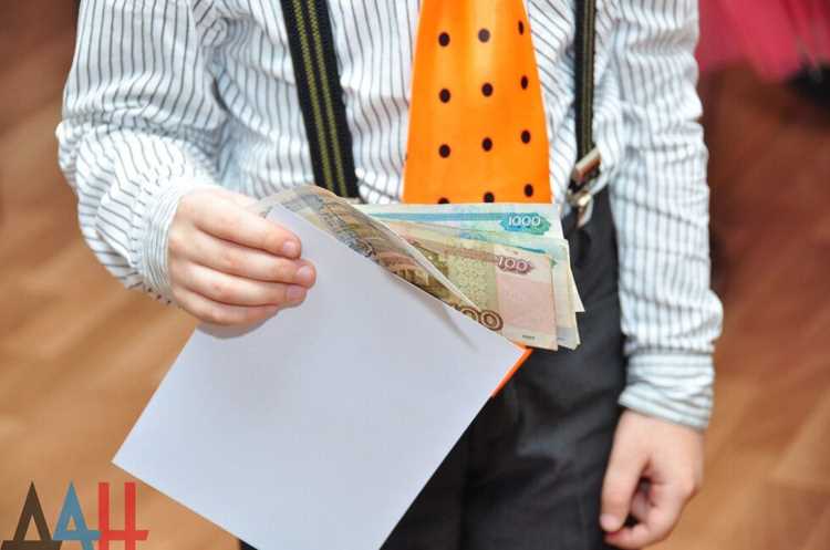 Какие документы нужны для расчета пособия