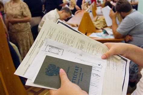 Что делать, если пропустил крайний срок подачи документов