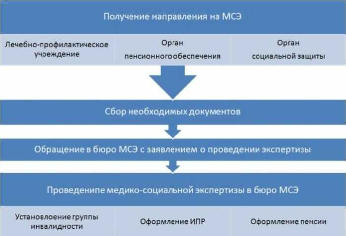 В уведомлении указываются дата начала и срок проведения заочной МСЭ, перечень необходимых документов, а также контактные данные бюро для уточнения информации. Получатель должен проверить корректность своих данных и адреса.