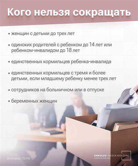 Возможность обжалования увольнения и куда обращаться за помощью