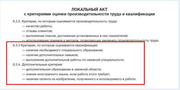 Как сохранить права и документы при увольнении в условиях сокращения