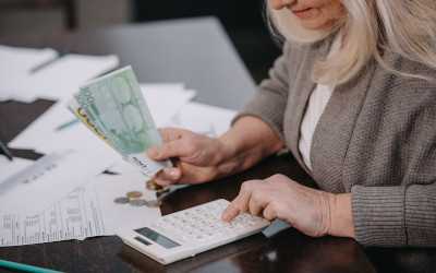 Какие документы нужно собрать для обращения по невыплате взносов