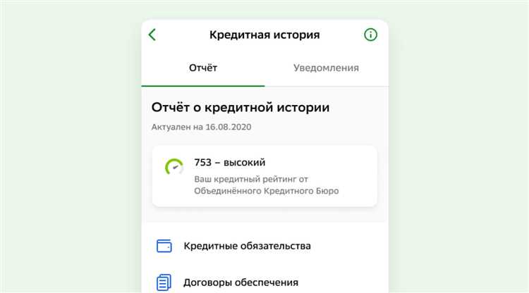 Где можно проверить свою кредитную историю в России