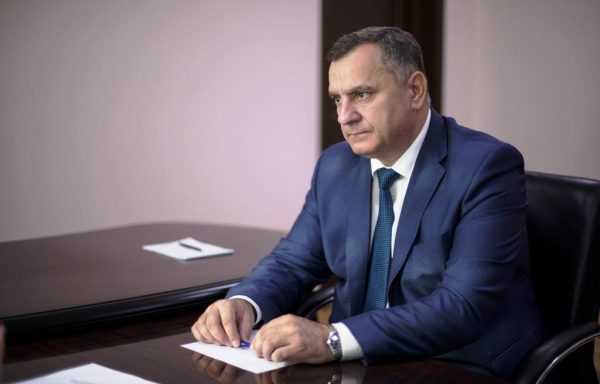 Ответственность главы за соблюдение законности и муниципального порядка