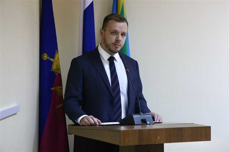 Глава муниципального образования это кто