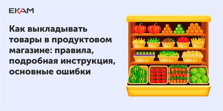 Использование скидок и акций для экономии