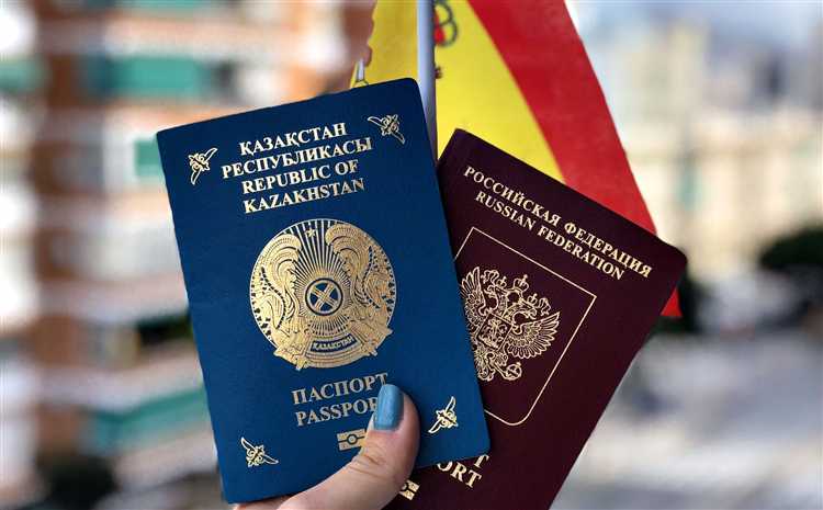 Порядок подачи заявления на восстановление гражданства