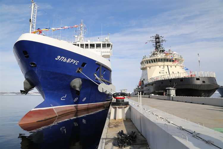 Условия признания ипотеки на морские суда в российском законодательстве