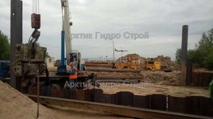 Доступ к данным ИСОГД для организаций и граждан