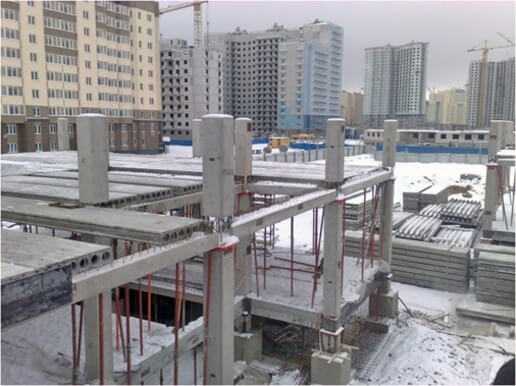 Исогд что это такое в строительстве