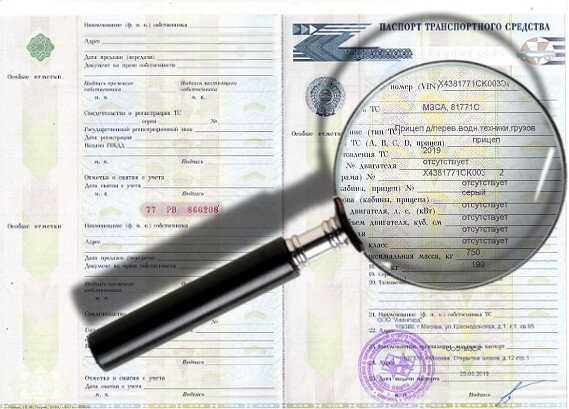 Как проверить юридическую чистоту автомобиля при покупке
