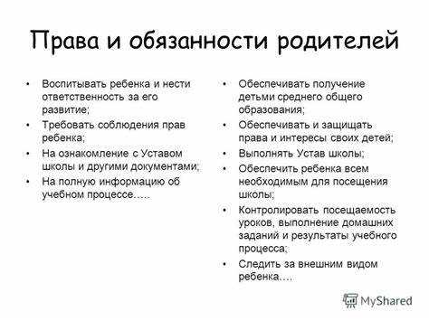 Какой документ содержит положения о правах и обязанностях преподавателя