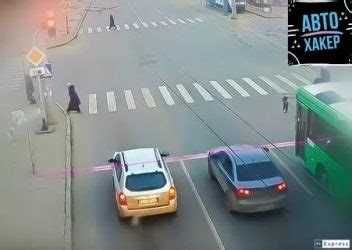 Камера контроля проезда перекрестка за что штрафует