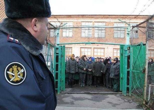 Нарушение дисциплины и порядка в организации
