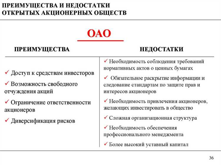 Как выбрать между ЗАО и ООО для малого бизнеса