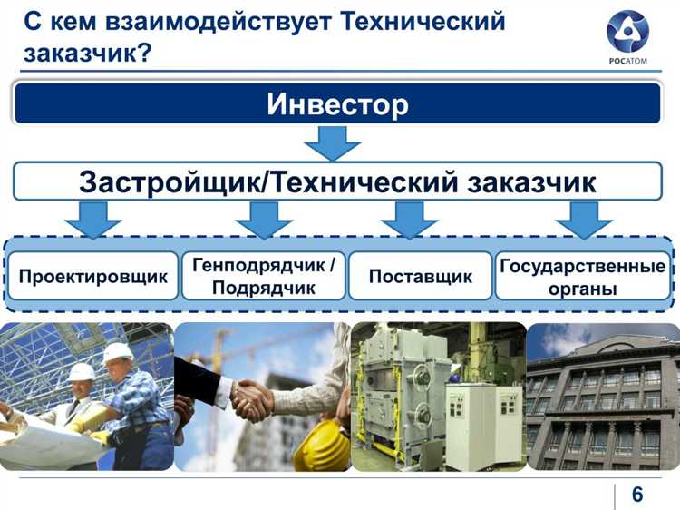 Основные обязанности застройщика на каждом этапе строительства