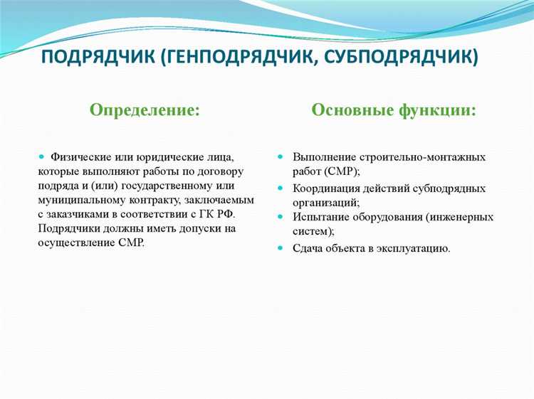 Роль застройщика в строительном процессе