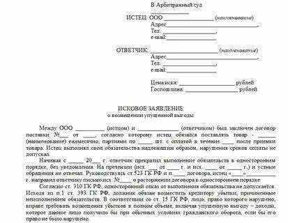 Как различия между заявителем и истцом влияют на процесс и результаты дела