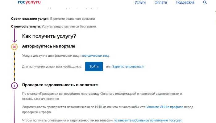 Как восстановить доступ к заявке, если представителя забыли указать