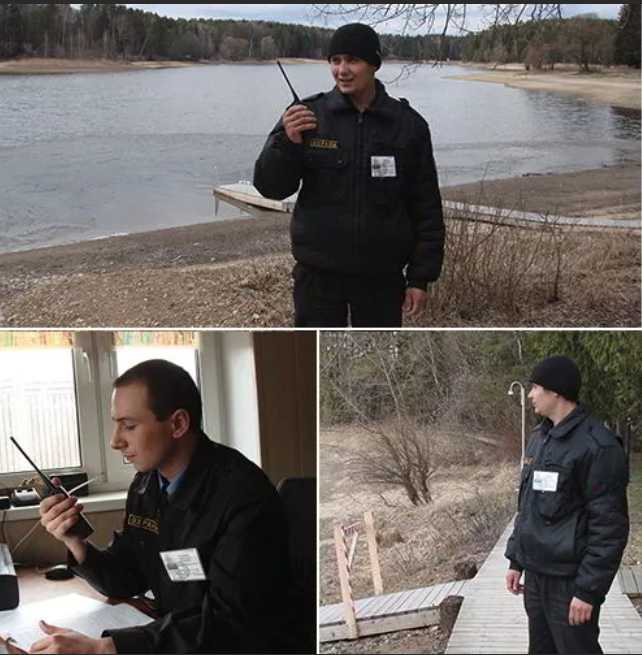 Зона охраны искусственных объектов: особенности и значение