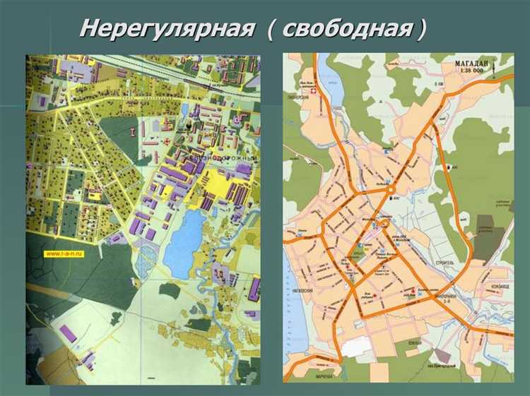 Влияние зоны защиты населения на использование земельных участков