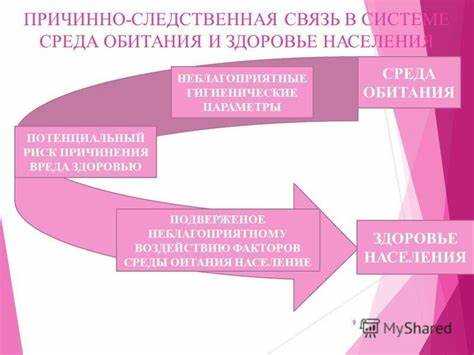 Как доказать причинно следственную связь причинения вреда здоровью