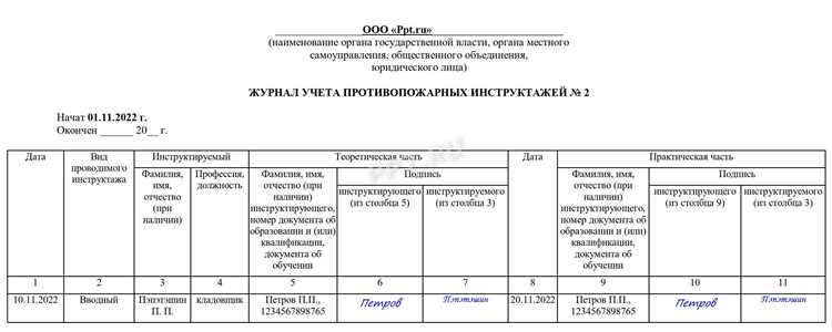 Как правильно указывать данные по каждому МНИ