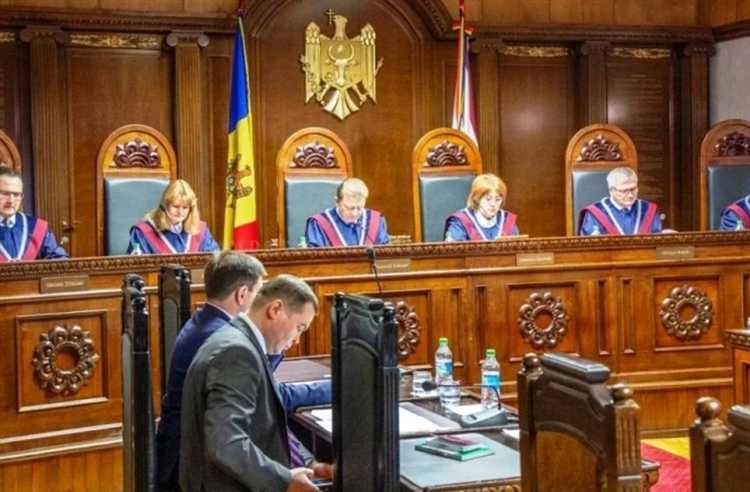 Определение юрисдикции для рассмотрения дела по ВКС