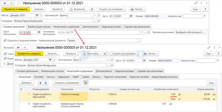 Как оформляется и выплачивается зарплата при увольнении по инициативе работодателя