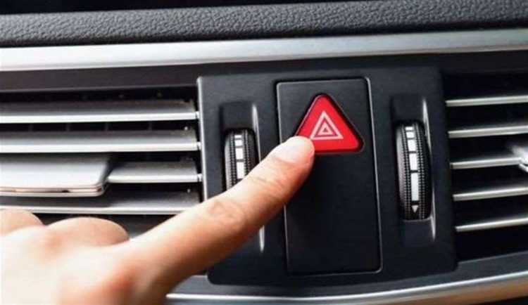 Рекомендации по включению фар в различных погодных условиях