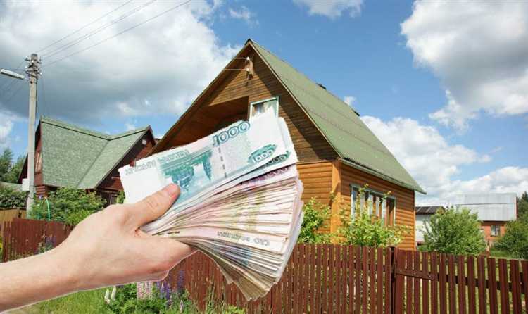 Выбор подходящего лесного участка для аренды