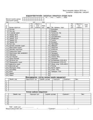 Как правильно указать данные о предприятии в форме 11