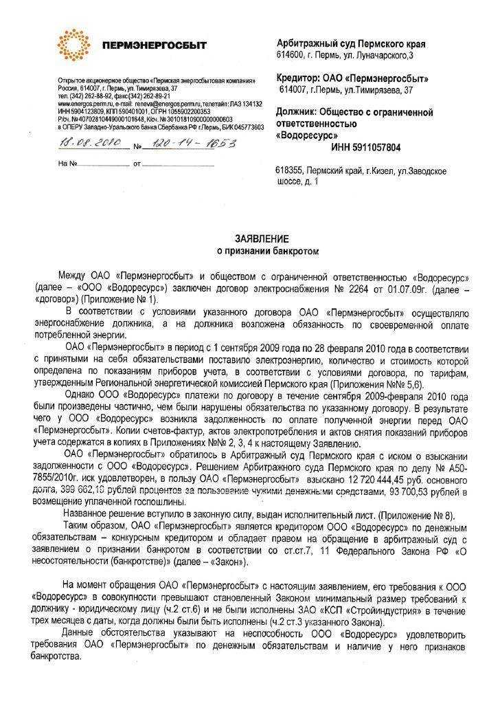 Какие ошибки могут повлиять на решение по заявлению