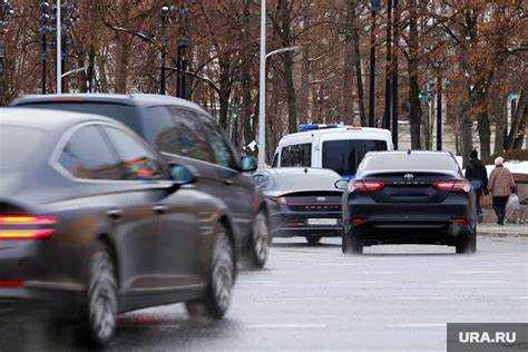 Когда можно пересекать сплошную линию