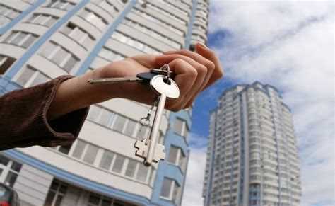 Необходимые документы для продажи после реновации
