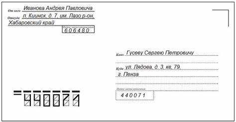 Влияние почтовой квитанции на признание получения