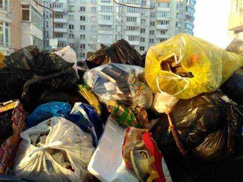 Как можно изменить день вывоза мусора в случае необходимости?